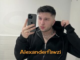 Alexanderfawzi