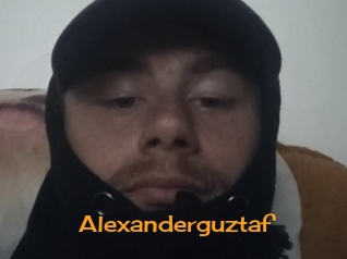 Alexanderguztaf