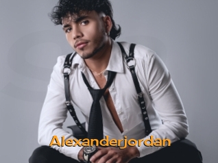 Alexanderjordan