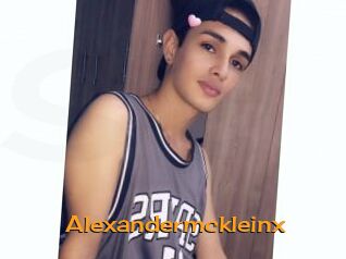 Alexandermckleinx