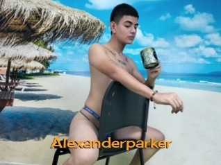 alexanderparker Sortez Couvert