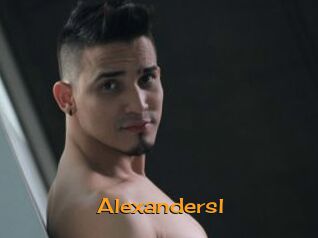 Alexandersl