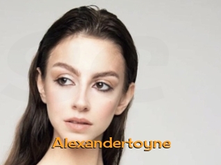 Alexandertoyne