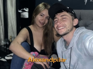 Alexandpilar