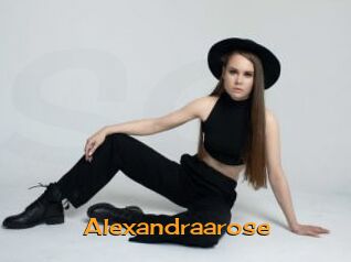 Alexandraarose