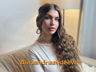 alexandraavdeeva Sortez Couvert