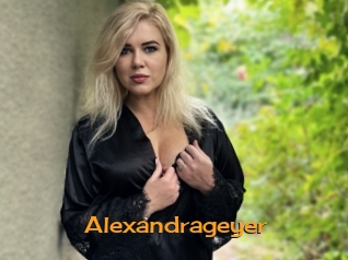 Alexandrageyer