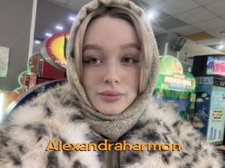 Alexandraharmon