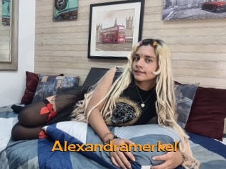 Alexandramerkel