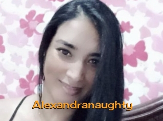 Alexandranaughty