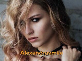 Alexandra_smile