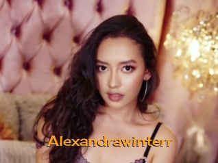 alexandrawinterr Sortez Couvert
