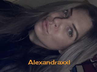 Alexandraxxl