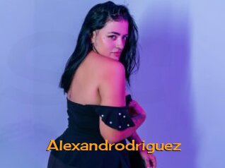 Alexandrodriguez