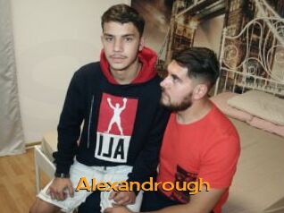 Alexandrough