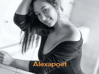 Alexapoet