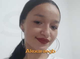Alexaraegb