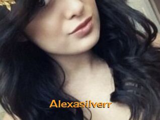 Alexasilverr