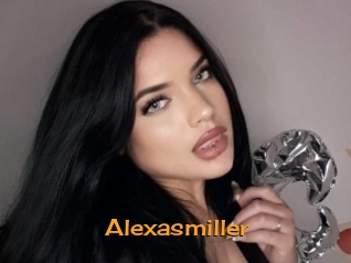 Alexasmiller