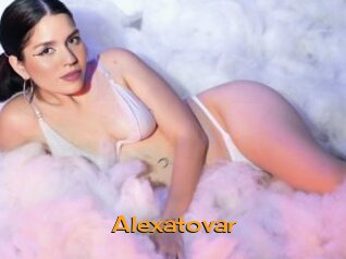 alexatovar Sortez Couvert