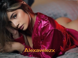 Alexavelezx