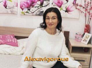 Alexavigorous