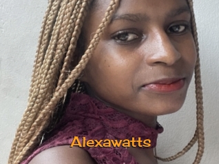 Alexawatts