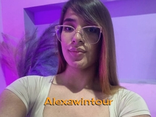 Alexawintour