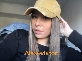 Alexawiston