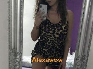 Alexawow