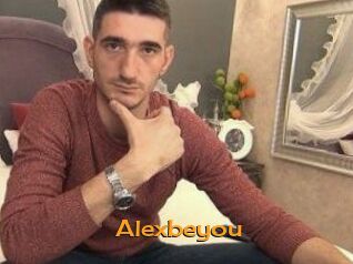 Alexbeyou