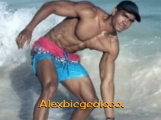 Alexbicgcokxxx