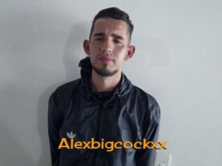 Alexbigcockxx