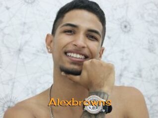 Alexbrowns