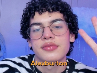 Alexburton