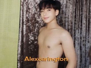 Alexcarington