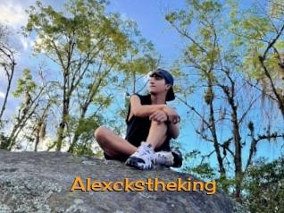 Alexckstheking