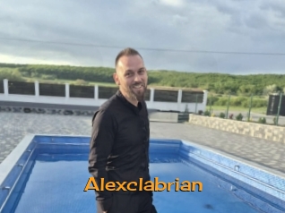 alexclabrian Sortez Couvert