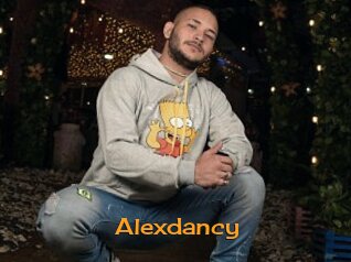 Alexdancy