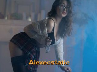 Alexecstatic