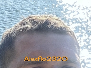 Alexflo2320