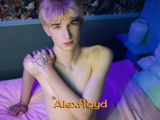 alexfloyd Sortez Couvert