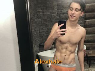 Alexhale