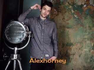 Alexhorney
