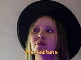 Alexiaaitana