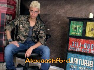Alexiaashford