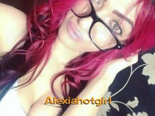Alexiahotgirl