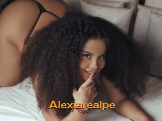 alexiarealpe Sortez Couvert
