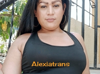 Alexiatrans