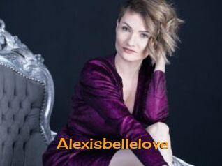 Alexisbellelove